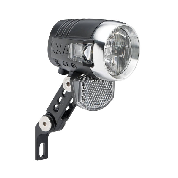 AXA BLUELINE 50-T STEADY AUTO FRONT DYNAMO LIGHT