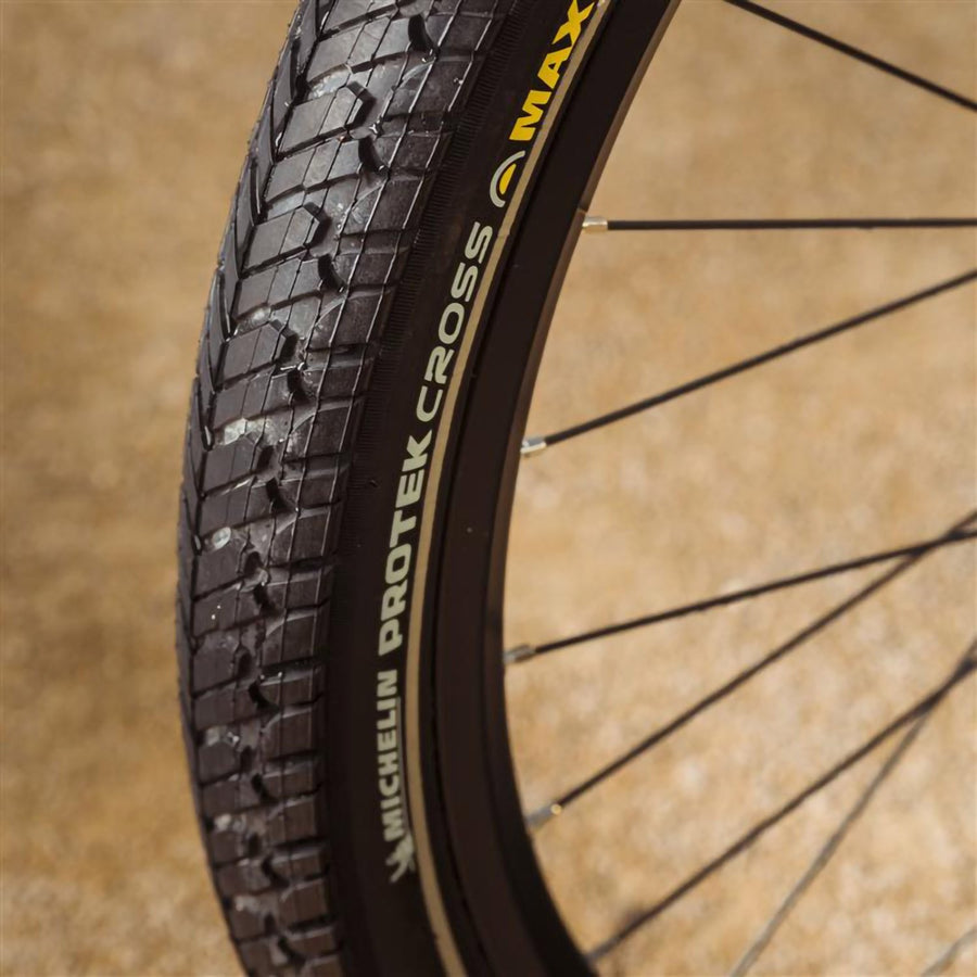 MICHELIN PROTEK CROSS MAX PERFORMANCE WIRE 700X40