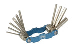 FOLDING PRO TOOL 10 IN 1
