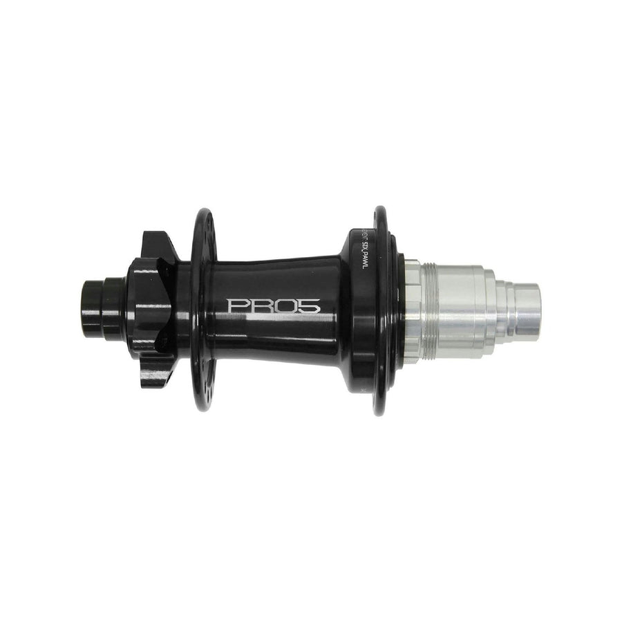 HOPE PRO 5 REAR HUB SB 157X12
