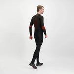 BBW-182 QUADRA TIGHTS + PAD