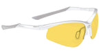 BSG-29S-34 ATTACKER REPLACEMENT LENSES ONLY YELLOW