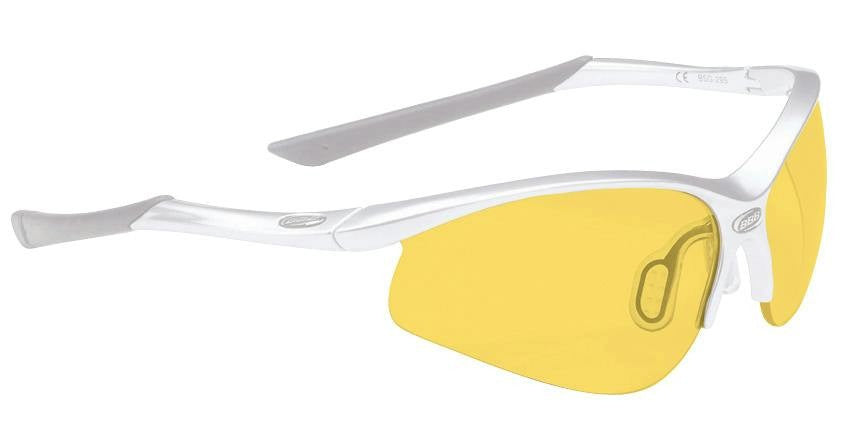 BSG-29S-34 ATTACKER REPLACEMENT LENSES ONLY YELLOW