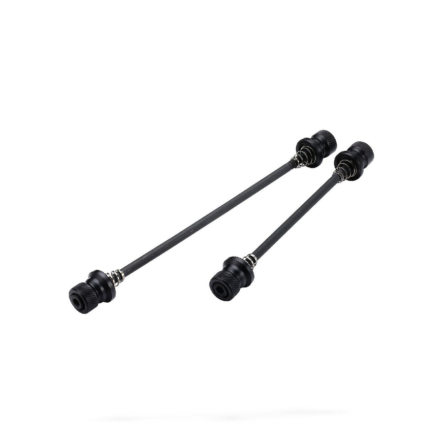 BQR-03 WHEELFIXED BLACK