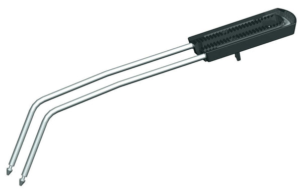 HAMAX CARESS EXTRA BAR TO REDUCE INCLINE