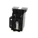 BOSCH HOLDER LOCK SIDE FOR POWERTUBE 600/800 HORIZONTAL/VERTICAL, INVERSE, PIVOT (BBP38YY)