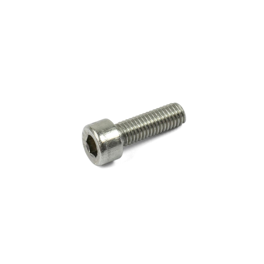 M5 X 16 CAP SCREW SS