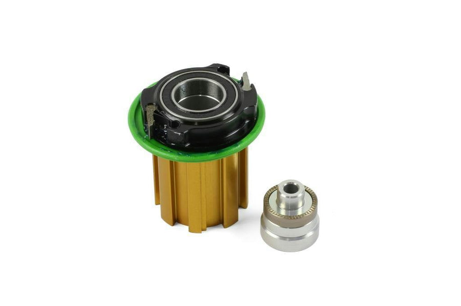 RS4 FREEHUB ASSEMBLY CAMPAG 2 PAWL