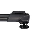 BMP-55 MINIPUMP WINDRUSH S ALU 230MM BLACK/GREY ()