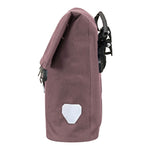 ORTLIEB TWIN-CITY URBAN QL2.1 F8104 ASH ROSE