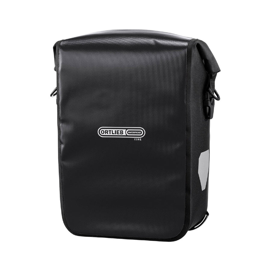 ORTLIEB SPORT-ROLLER CORE 14,5L SINGLE QL2.1 BLACK F6005