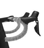 SUPACAZ TAPE SUEDE – GUNMETAL + BLACK STAR PLUGZ