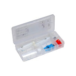 BBB DISCBRAKE BLEEDING KIT SHIMANO COMPATIBLE