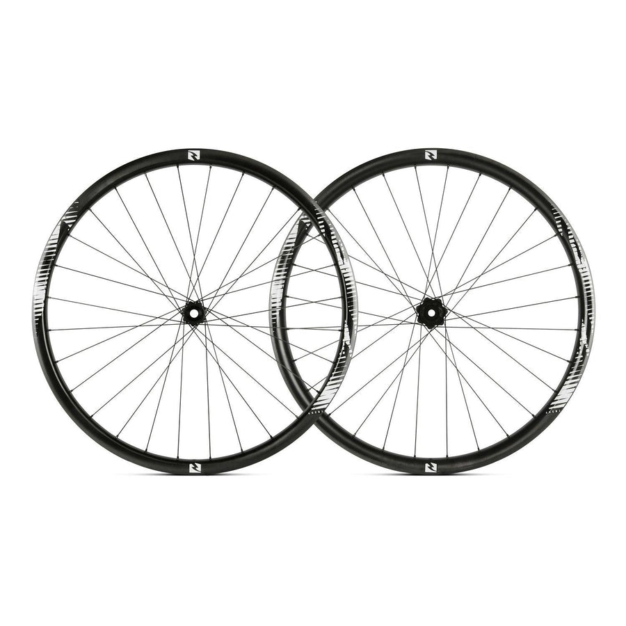 WS 27.5 TR307 CARBON MTB W/SET BOOST 28/28 S/H