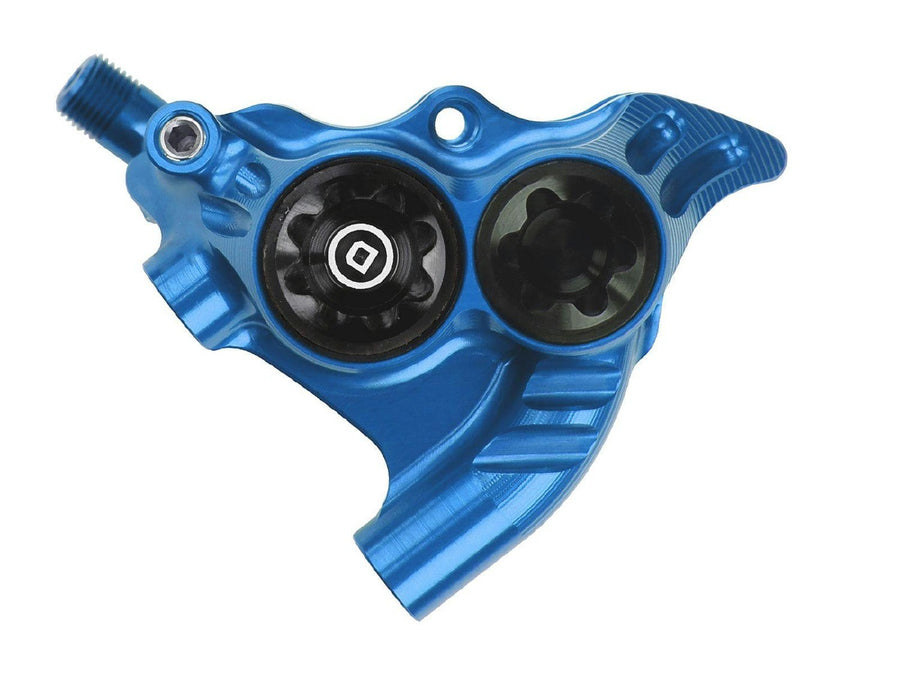HOPE RX4+ CALIPER FLATMOUNT DOT