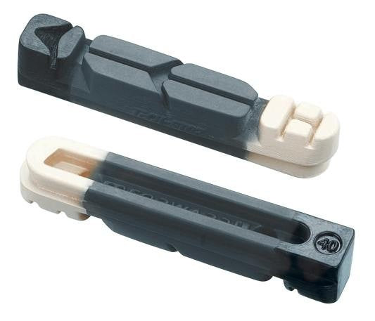BBS-23CT TECHSTOP INSERTS TRIP COLOR CAMPAG 2Pairs