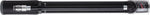 BMP-53 MINIPUMP TRAVELLER TELESCOPIC W/GAUGE BLACK