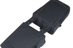 BASIL MOVE DOUBLE BICYCLE BAG 30L BLACK