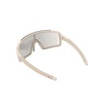 SPORTS GLASSES CHESTER NARROW MATT ALMOND AMBER