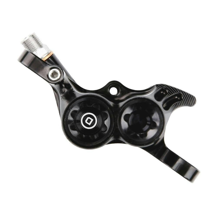 HOPE RX4+ CALIPER POSTMOUNT DOT