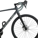 BBC-81 LUGGAGE RACK STACKRACK BLACK