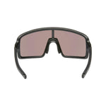 SPORTS GLASSES CHESTER FLUX GLOSS BLACK BLUE