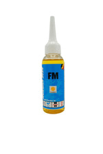 MORGAN BLUE FM OIL 50CC (NEW)