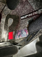BHE-37 BOOGY HELMET