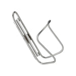 BBC-51 bottlecage SteelCage silver 4.2 x0.6mm