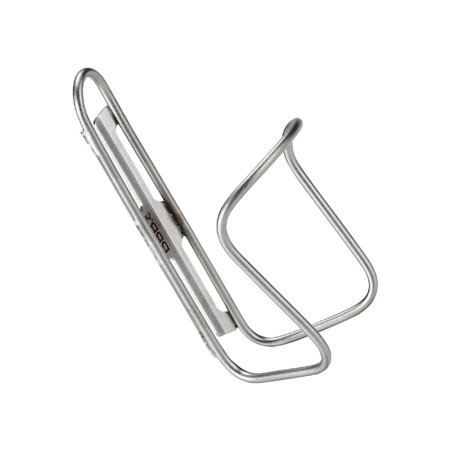 BBC-51 bottlecage SteelCage silver 4.2 x0.6mm