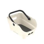 BASIL CENTO NEO MIK REAR BASKET OFF WHT