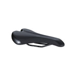 BSD-131 SPECTRUM SADDLE 145MM BLACK