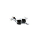 V4 2022 CALIPER COMPLETE – SILVER/BLACK