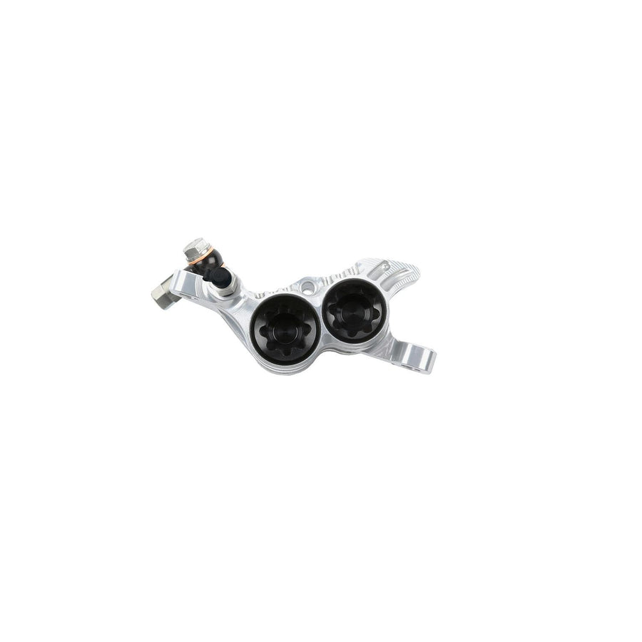 V4 2022 CALIPER COMPLETE – SILVER/BLACK