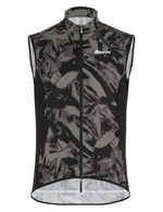 SANTINI GRAVEL WINDBREAKER VEST