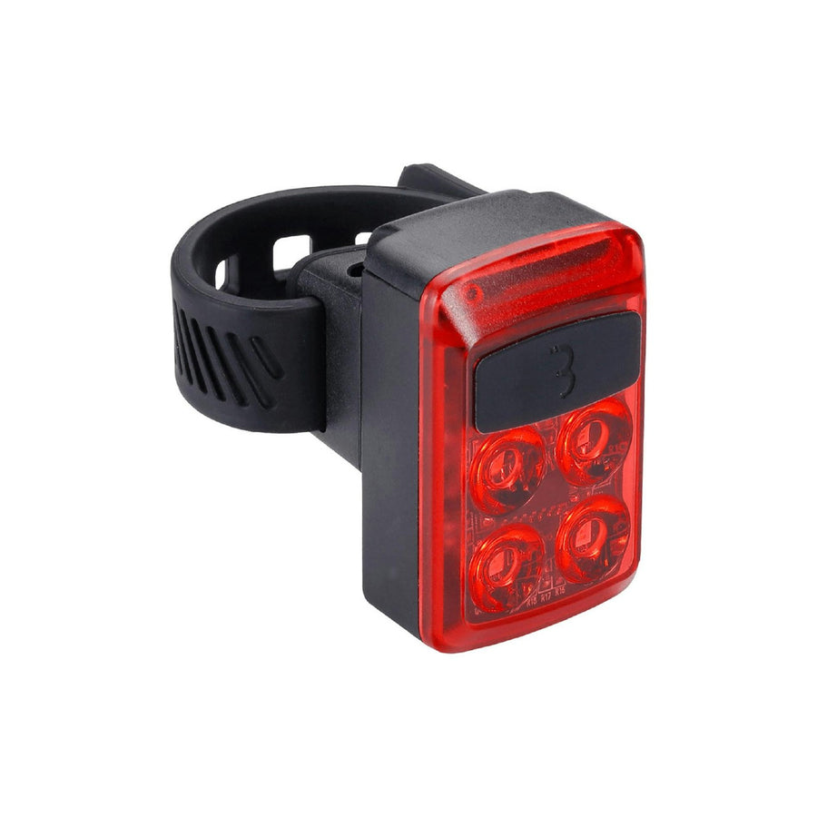BBB BLS-236 SLIDE REAR