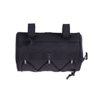 HANDEBAR BAG BARRELPACK L BLACK