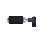BMP-111 MINIPUMP CO2 AIRPUSH BLACK