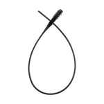 AXA ZIPPER CABLE LOCK CODE