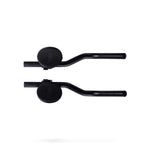 BHB-52 AEROBASE H/BAR BLACK
