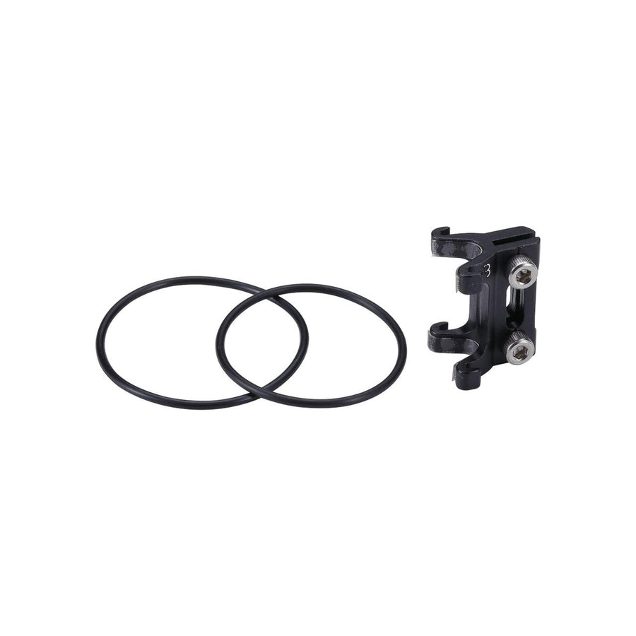 BSP-96 NUMBERFIX FOR NUMBER PLATES (AERO POST)