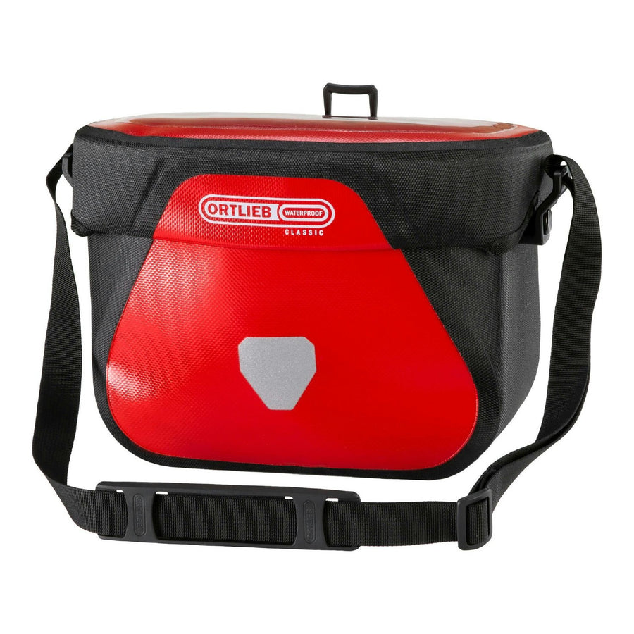 ORTLIEB ULTIMATE6 CLASSIC F3129 (MOUNT REQ.)