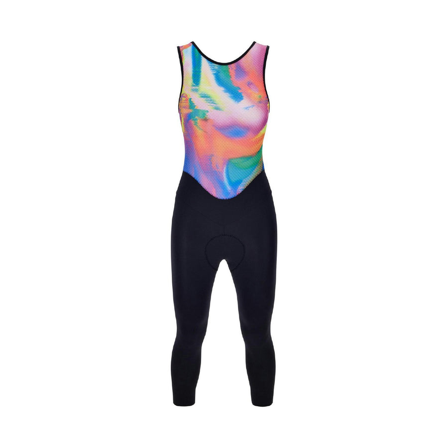 SMS UNICO WOMENS BIBTIGHTS C3W
