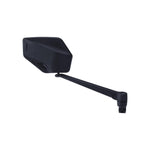 BBM-02-L MIRROR E-VIEW CLAMP MOUNT LEFT