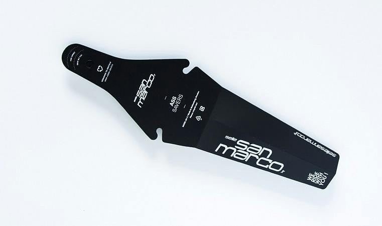 SMART ASS MUDGUARD