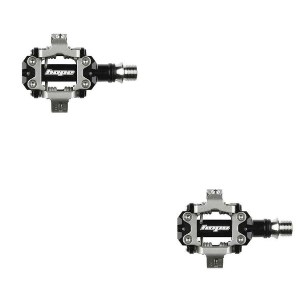 HOPE UNION RACE PEDALS