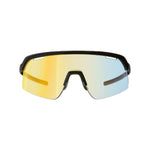 SPORTSGLASSES VALOR MATT BLACK PCPH CAT.0-3 ANTIFOG+OLEOPHOBIC