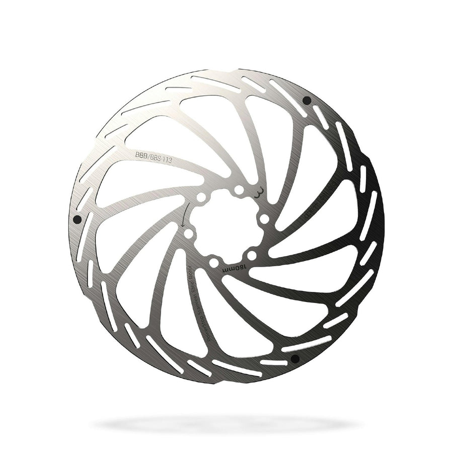 BBS-112 DISCBRAKE ROTOR POWERSTOP 160