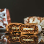 SIS GO ENERGY BAKE BARS 50G X 12 TIRAMISU