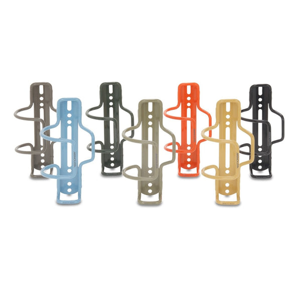 MINOURA SLB-100R RIGHT SIDE LOADING BOTTLE CAGE